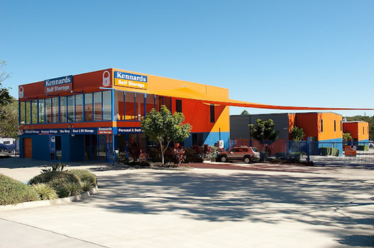 FIREX Browns Plains 24/7 warehouse