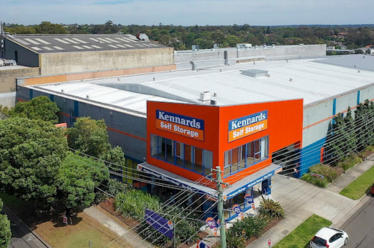 Chatswood NSW 24/7 warehouse