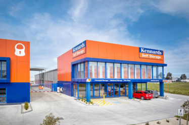 Cranbourne VIC 24/7 FIREX warehouse