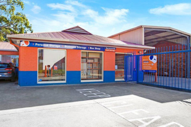 Erina NSW FIREX 24/7 warehouse