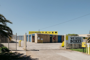 Hoppers Crossing FIREX 24/7 warehouse