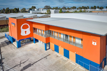 Maribyrnong VIC FIREX 24/7 warehouse