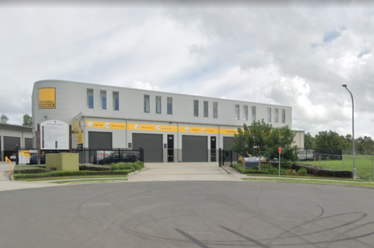 Penrith NSW 24/7 FIREX warehouse