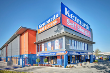 Springvale VIC 24/7 FIREX warehouse