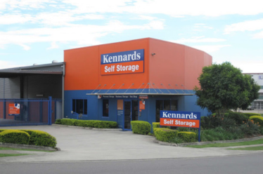 Virginia QLD 24/7 FIREX warehouse