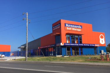 Warrawong 24/7 FIREX warehouse