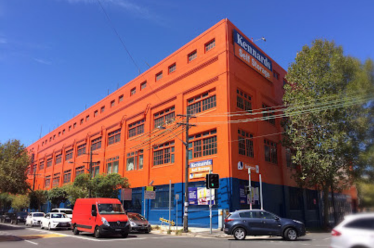 Waterloo FIREX 24/7 warehouse