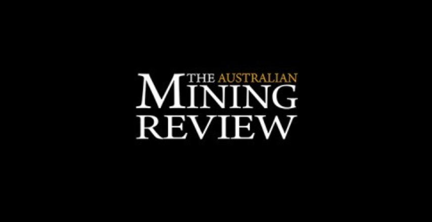 Australian Mining Review