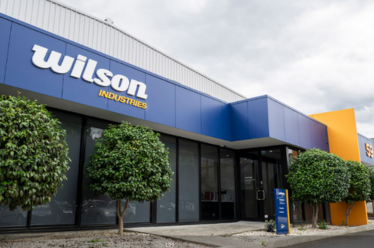 FIREX Melbourne branch at Wilson Hot Water