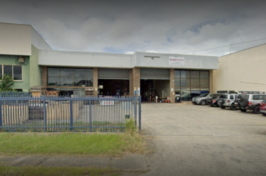 FIREX Brisbane branch at Elcon Cables