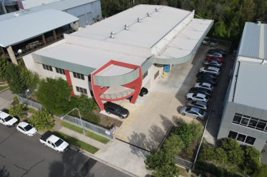FIREX head office Seven Hills NSW