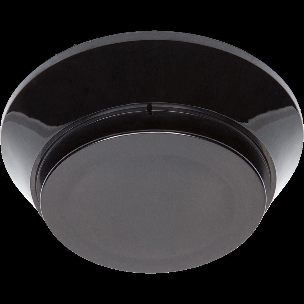 Stock Items (2351BAUS-BL )2351BAUS-BL-FIREX-Addressable_Black_Smoke_Detector-Roof-img3.jpg